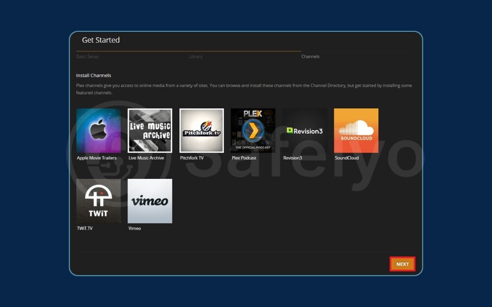 This is your personal Netflix This is your personal Netflix