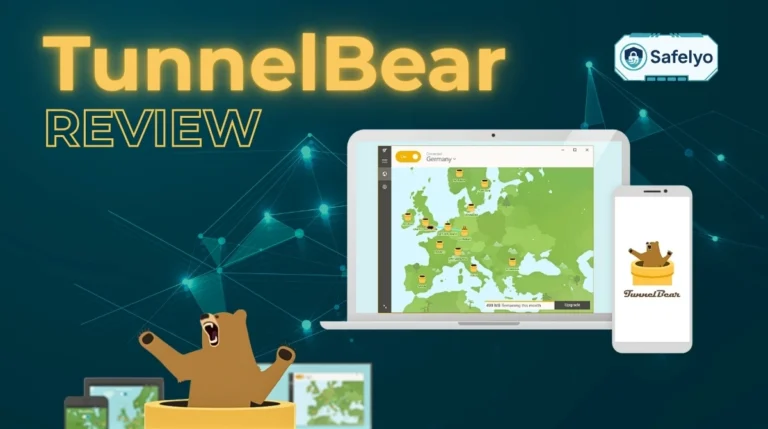 TunnelBear review
