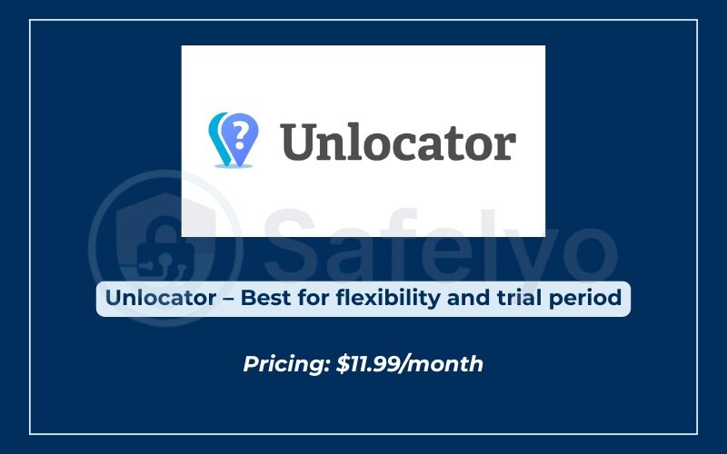 The best SmartDNS services for streaming - Unlocator The best SmartDNS services for streaming - Unlocator