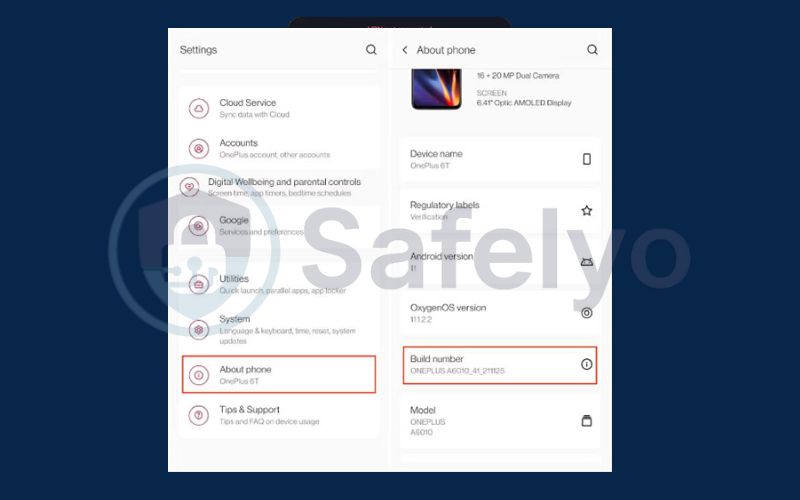 Use a GPS spoofing app to fake your GPS location-1
