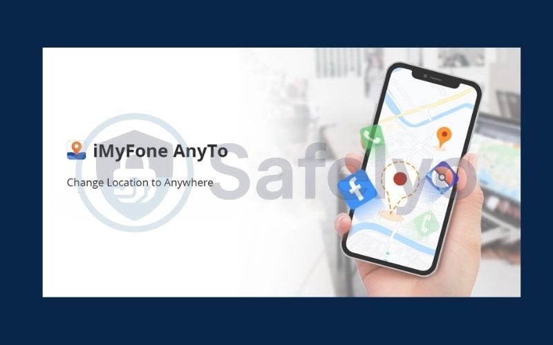 Use third-party apps for advanced location control 1