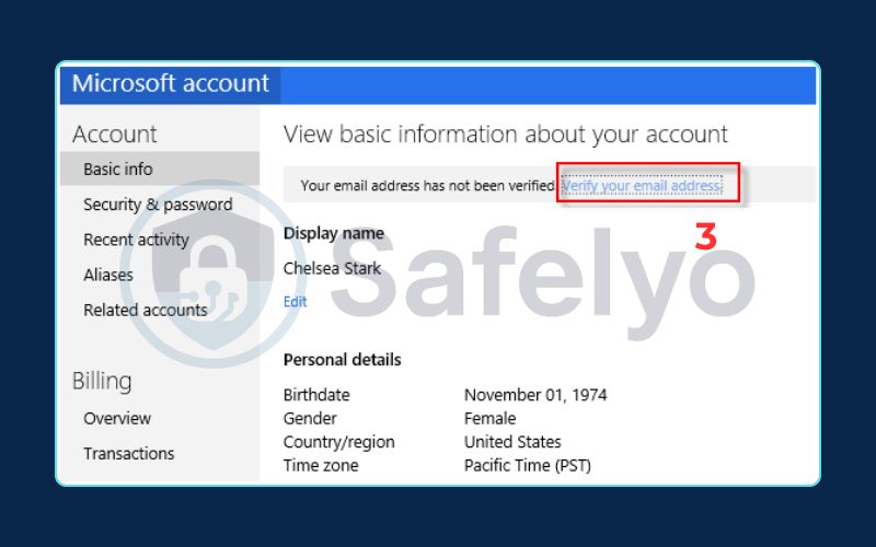 Using Gmail, Yahoo, or another email provider (3) Using Gmail, Yahoo, or another email provider (3)