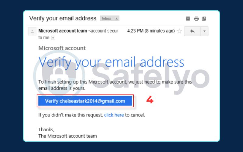 Using Gmail, Yahoo, or another email provider (4) Using Gmail, Yahoo, or another email provider (4)
