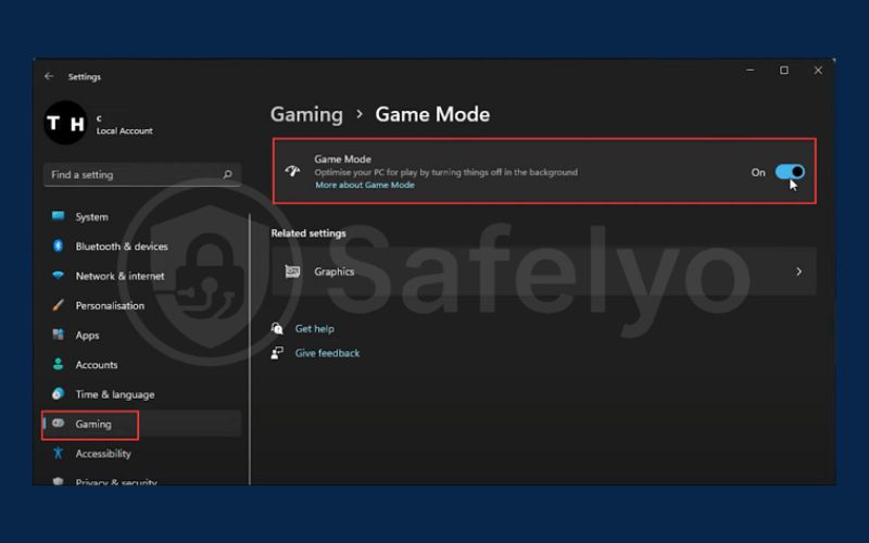 How to record screen on Windows 10 using Xbox Game Bar