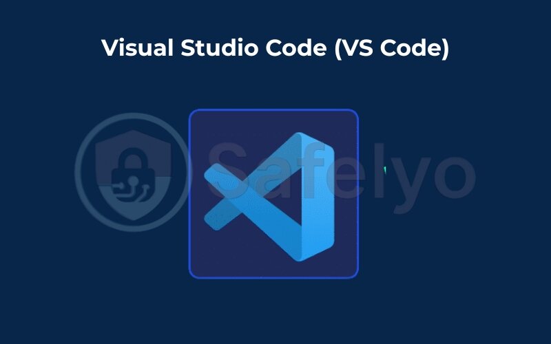 Visual Studio Code (VS Code)