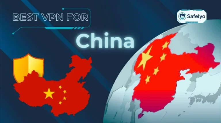 VPN for China