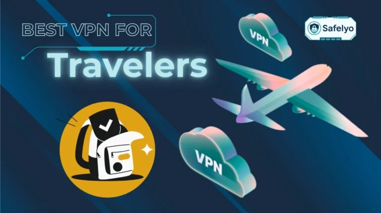VPN for travelers