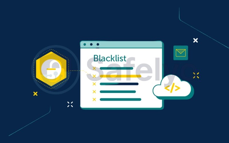 Roku can be blocked if your VPN IP address is in the blacklisting
