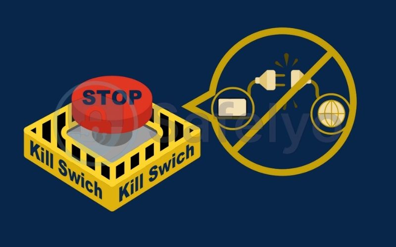 VPN Kill Switch VPN Kill Switch