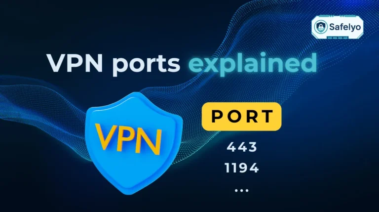 VPN port