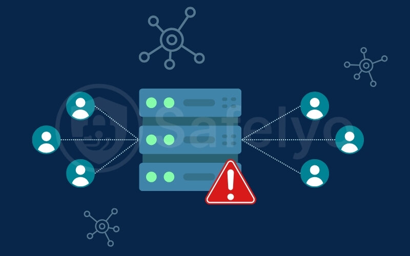 VPN server load and quality can make the internet slower VPN server load and quality can make the internet slower