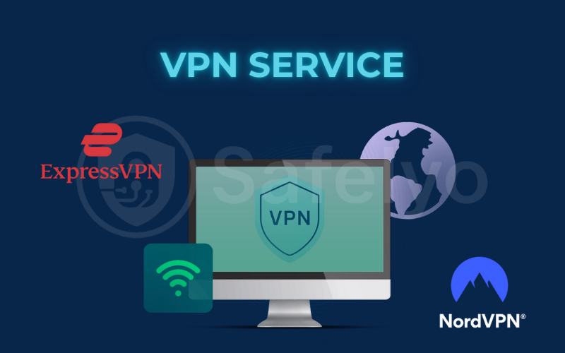 A VPN Service