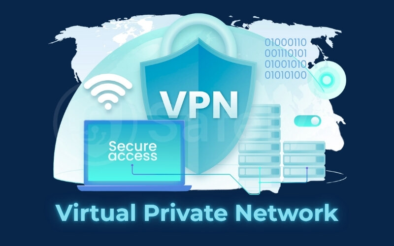 VPN stands for Virtual Private Network VPN stands for Virtual Private Network