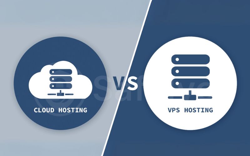 VPS vs. cloud for WordPress which is better VPS vs. cloud for WordPress which is better