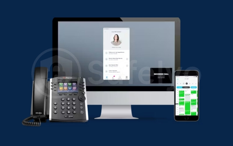 Weave (VoIP) Weave (VoIP)