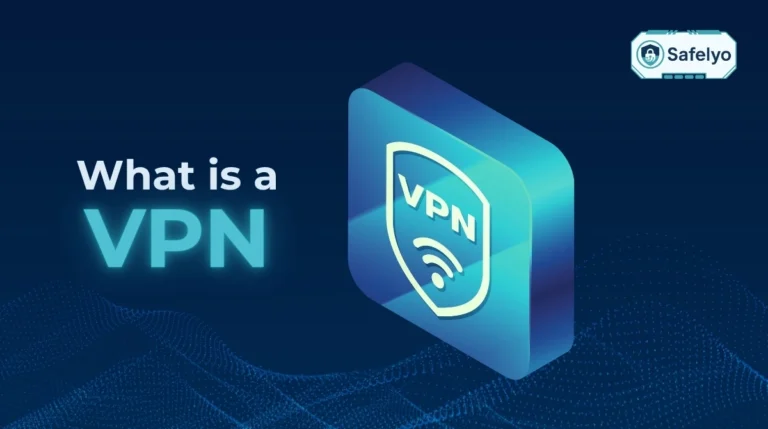 What is a VPN?