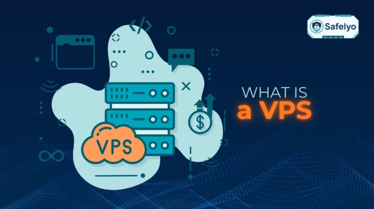 What is a VPS?