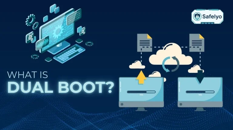 What Is Dual Boot?