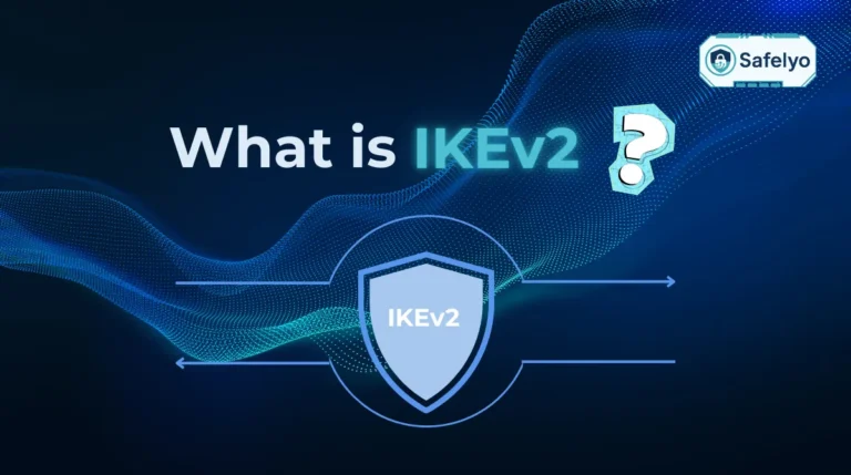 What is IKEv2