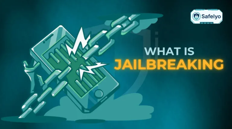 What is jailbreaking?