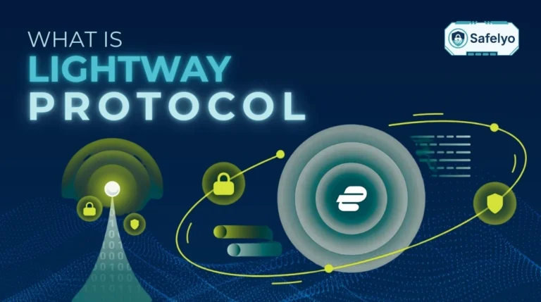What is Lightway protocol?