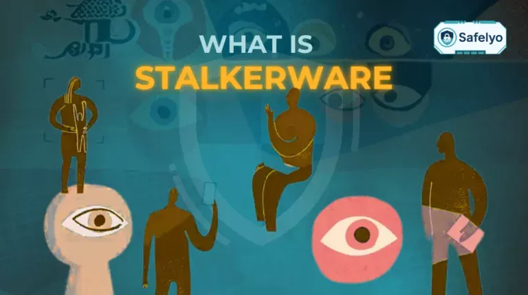 What is stalkerware?