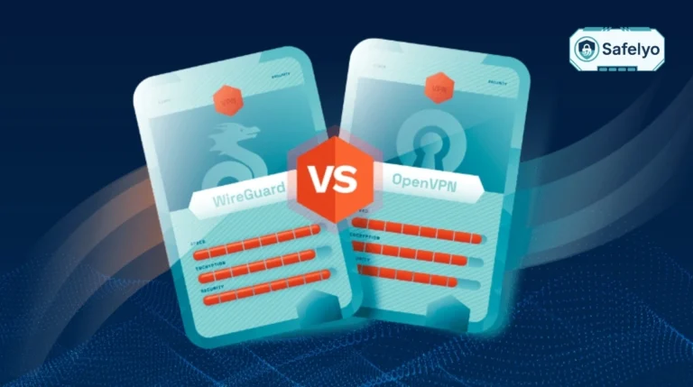 WireGuard vs OpenVPN​