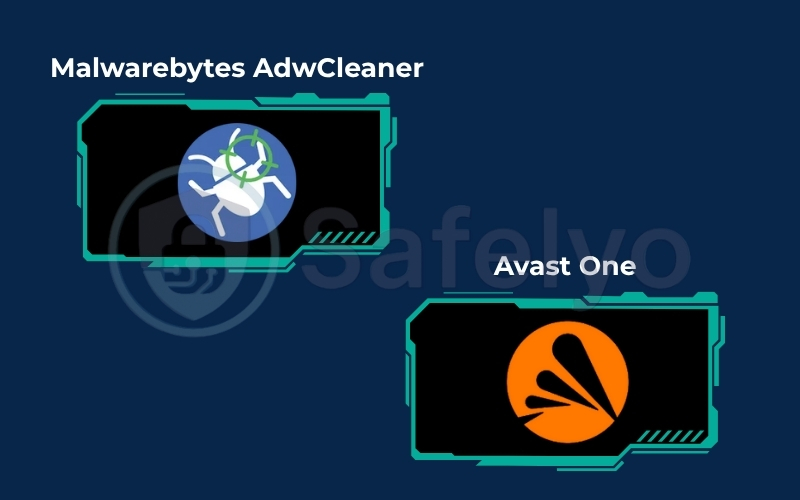 ADWARE REMOVAL TOOLBOX